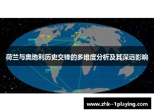 荷兰与奥地利历史交锋的多维度分析及其深远影响